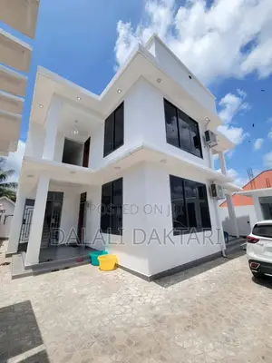 Furnished 2bdrm Apartment in Mbezi Chini for rent