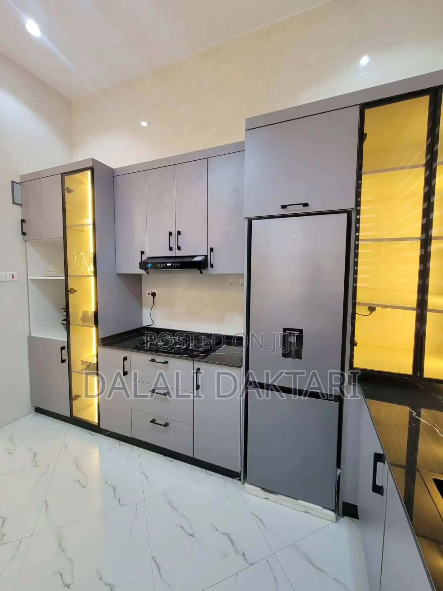 Furnished 2bdrm Apartment in Mbezi Chini for rent