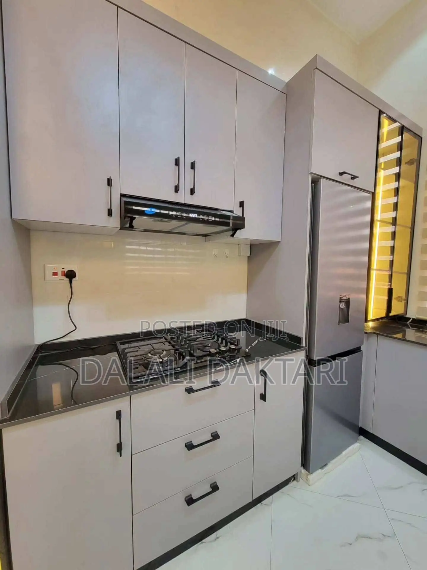 Furnished 2bdrm Apartment in Mbezi Chini for rent