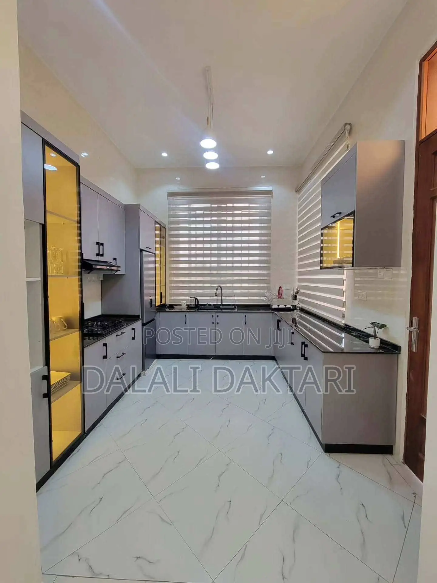 Furnished 2bdrm Apartment in Mbezi Chini for rent