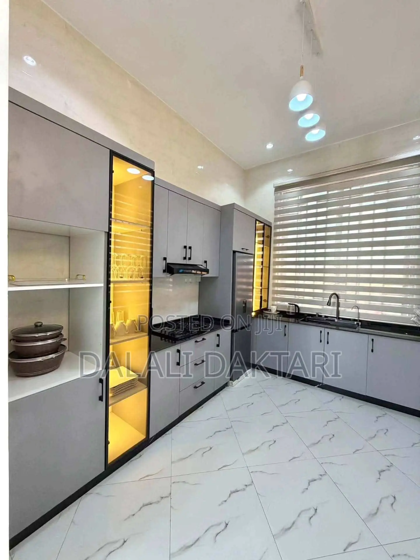 Furnished 2bdrm Apartment in Mbezi Chini for rent