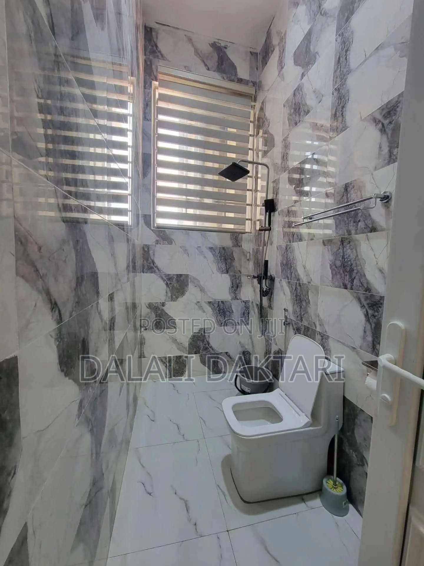 Furnished 2bdrm Apartment in Mbezi Chini for rent
