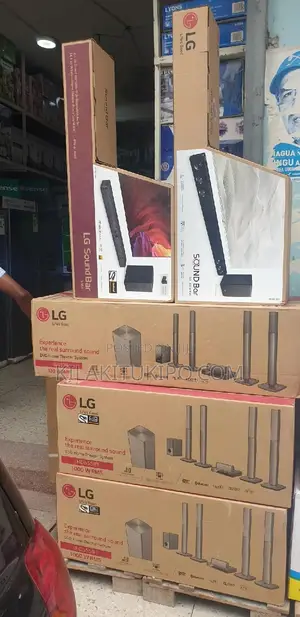 Sony,Samsung,Lg,Hisense Sound Bar