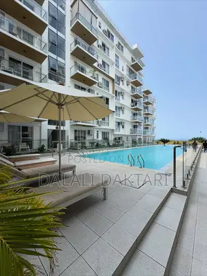 Furnished 2bdrm Apartment in Toure Drive, Masaki for rent