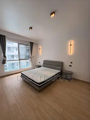Furnished 2bdrm Apartment in Toure Drive, Masaki for rent