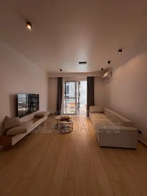 Furnished 2bdrm Apartment in Toure Drive, Masaki for rent
