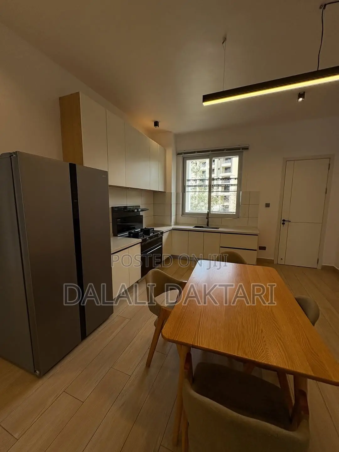 Furnished 2bdrm Apartment in Toure Drive, Masaki for rent