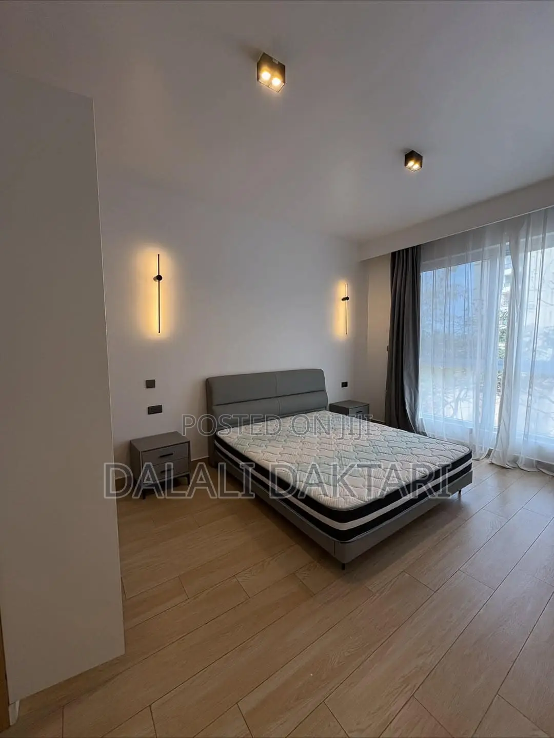 Furnished 2bdrm Apartment in Toure Drive, Masaki for rent