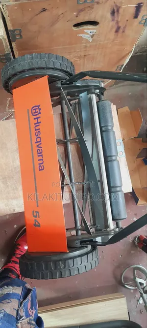 Husqvarna Manual Lawnmower