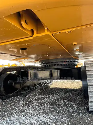 Cat 336d Excavator Model 2023