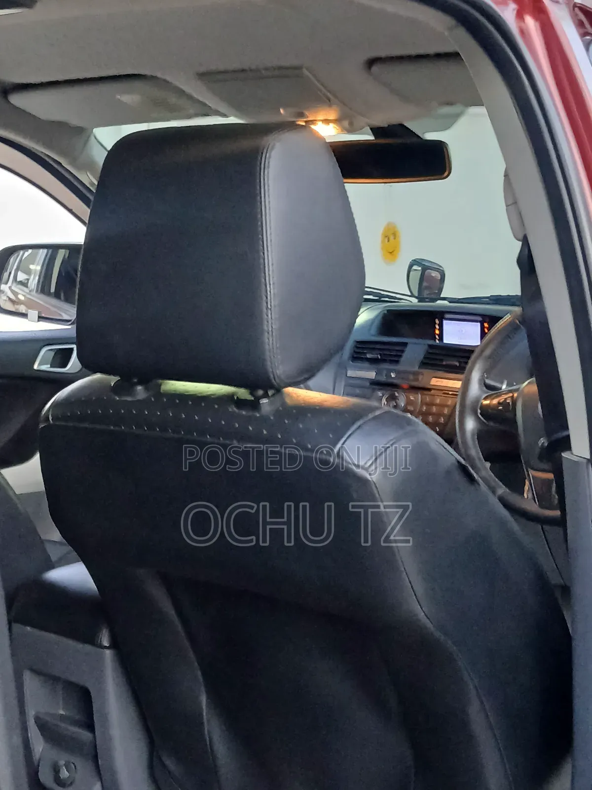 Mazda BT-50 2017