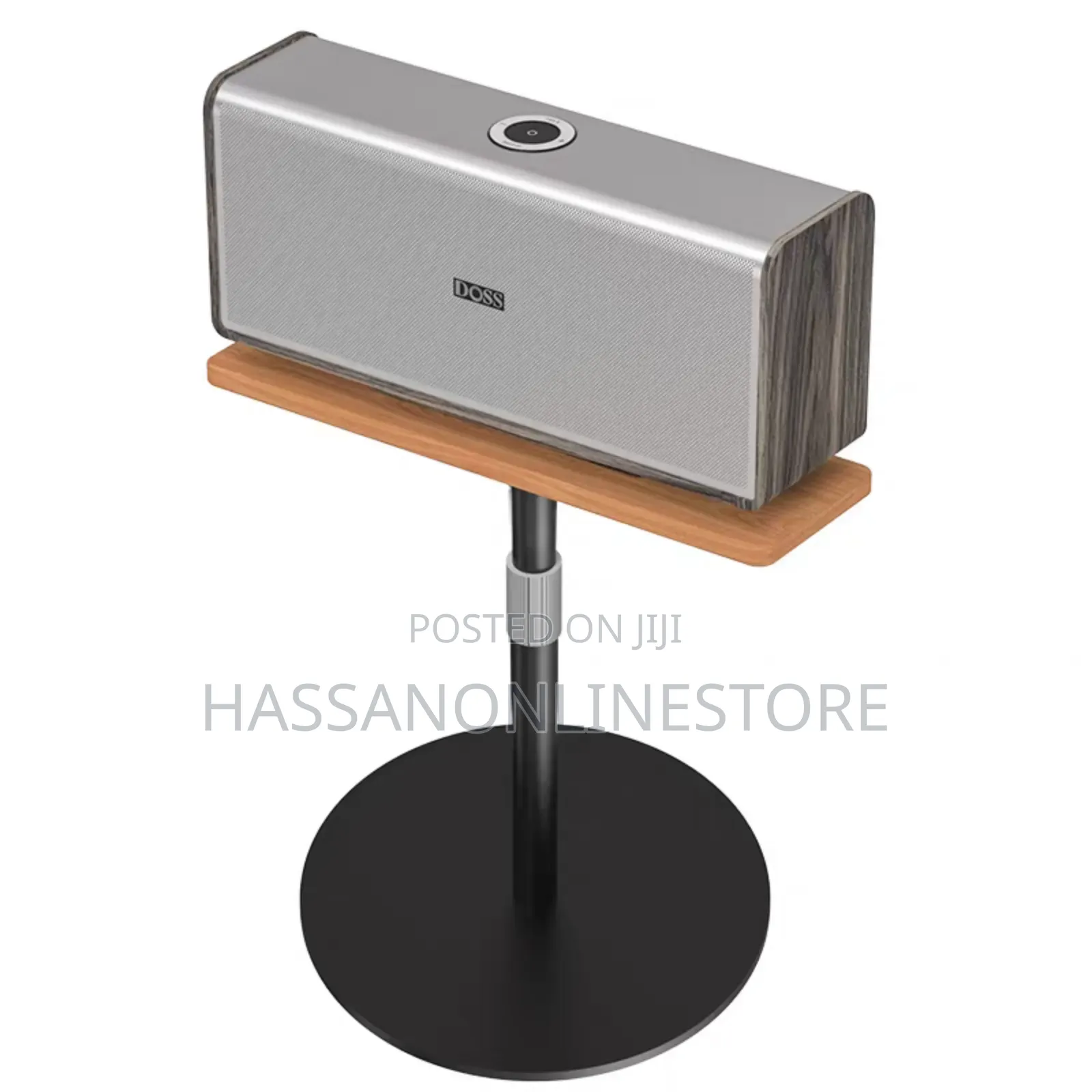 Doss Soundbox Xl Ultra Wireless Surround Sound System