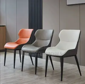 Modern Dinner Luxury Chair