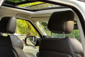 Land Rover Range Rover Sport 2019 White