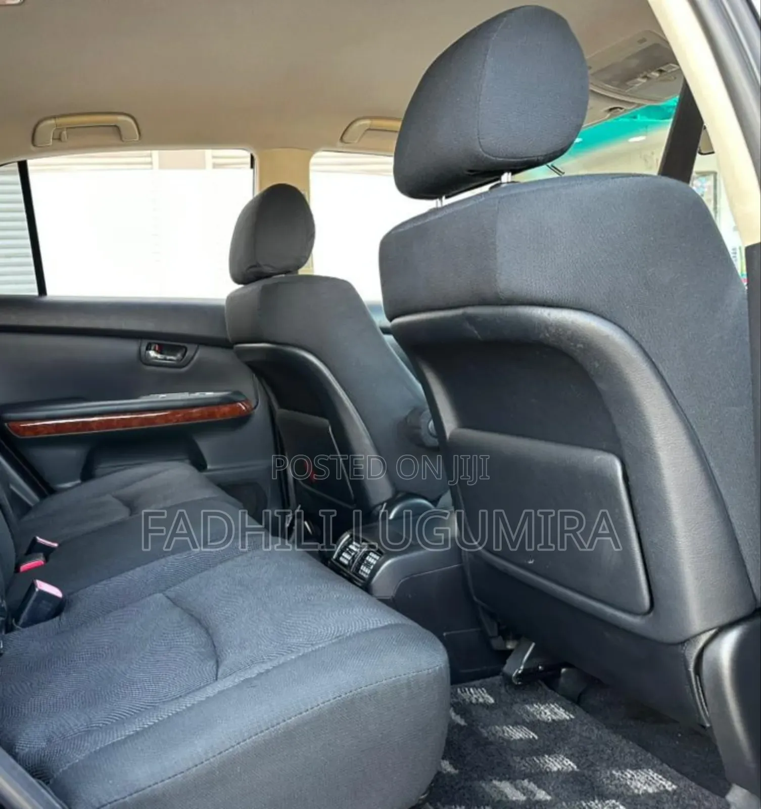 Land Rover Range Rover Sport 2019 White