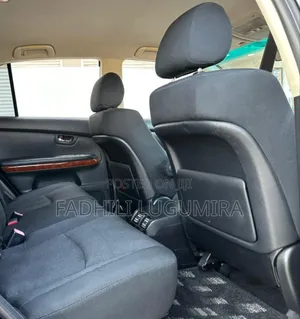 Land Rover Range Rover Sport 2019 White
