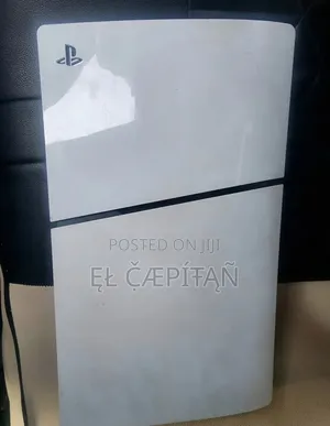 Playstation 5 Slim