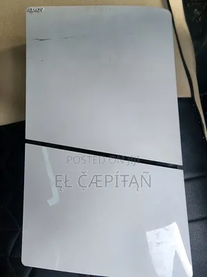 Playstation 5 Slim