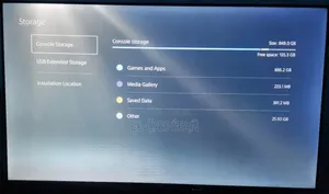 Playstation 5 Slim
