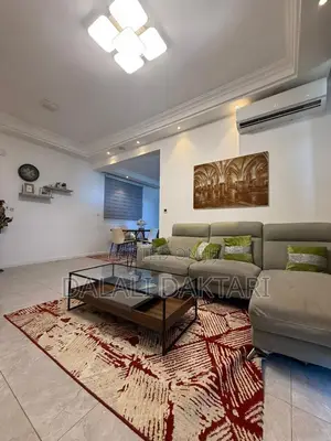 Furnished 1bdrm Apartment in Mikocheni Near for rent