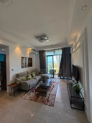 Furnished 1bdrm Apartment in Mikocheni Near for rent