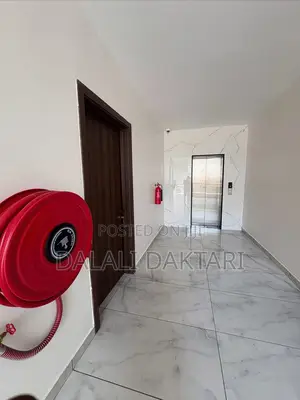 Furnished 1bdrm Apartment in Ada Estates for rent