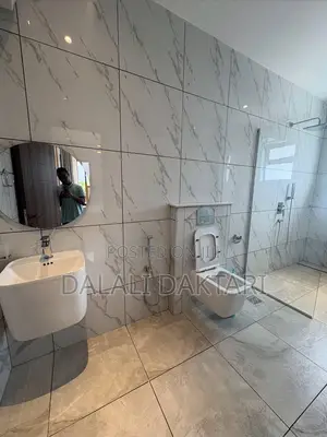 Furnished 1bdrm Apartment in Ada Estates for rent