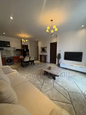 Furnished 1bdrm Apartment in Ada Estates for rent