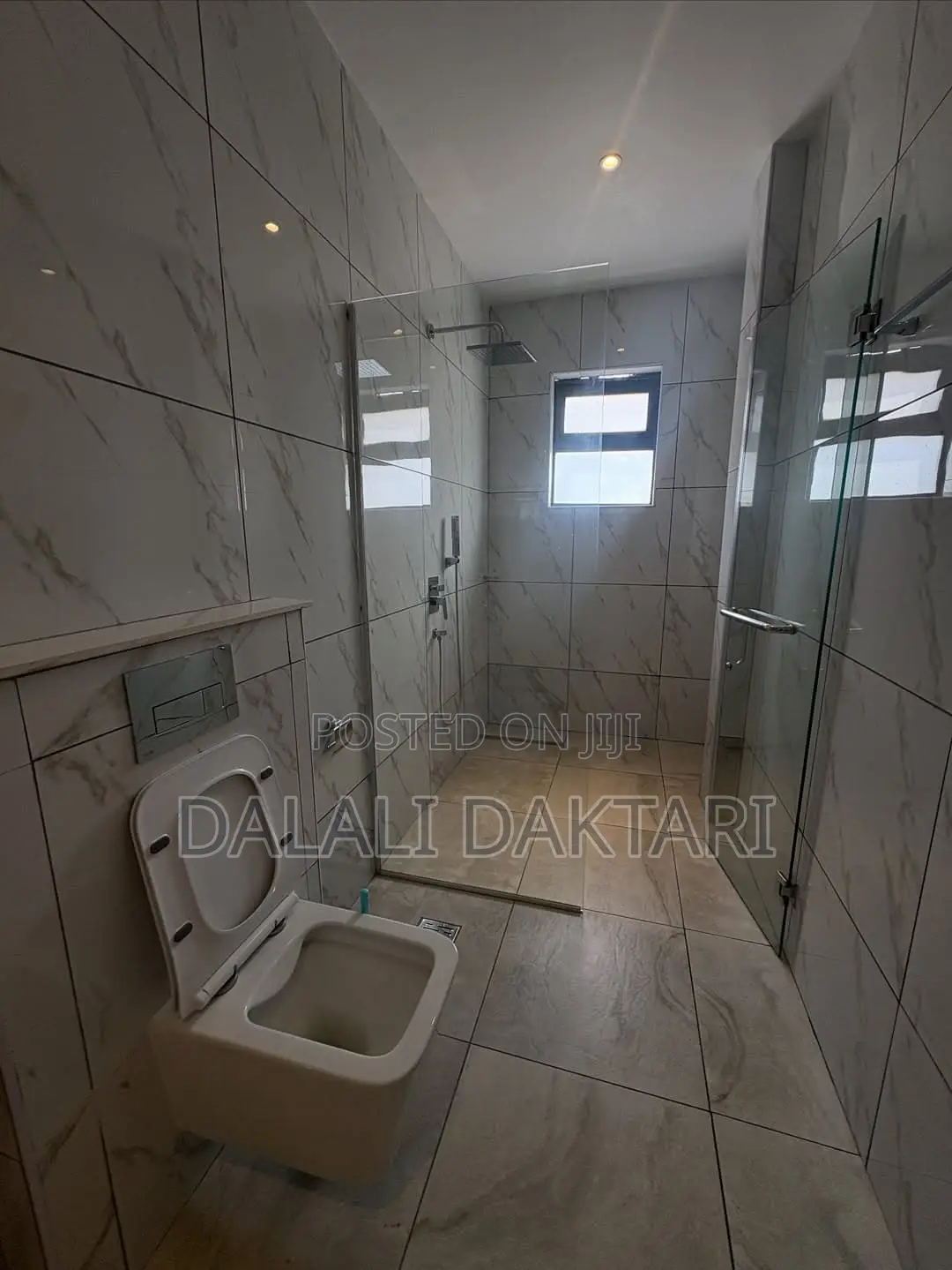 Furnished 1bdrm Apartment in Ada Estates for rent
