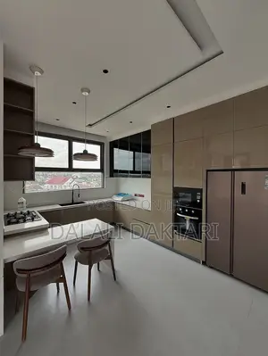 Furnished 3bdrm Apartment in Mbezi Beach for rent