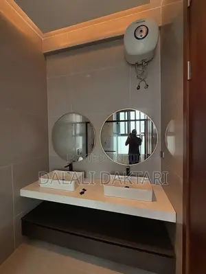 Furnished 3bdrm Apartment in Mbezi Beach for rent