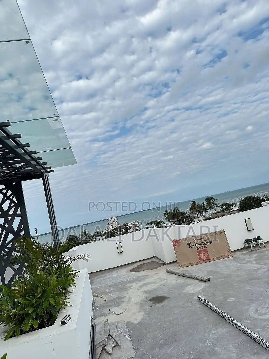 Furnished 3bdrm Apartment in Mbezi Beach for rent
