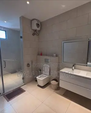 Furnished 2bdrm Apartment in Kinondoni for rent