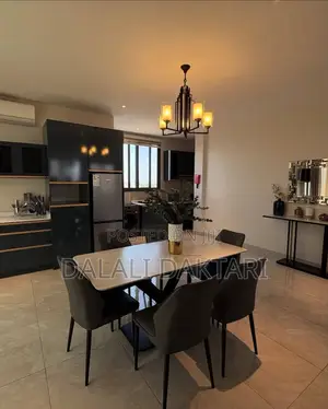 Furnished 2bdrm Apartment in Kinondoni for rent