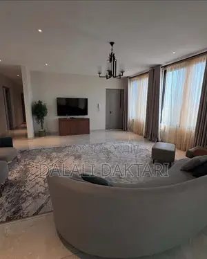 Furnished 2bdrm Apartment in Kinondoni for rent