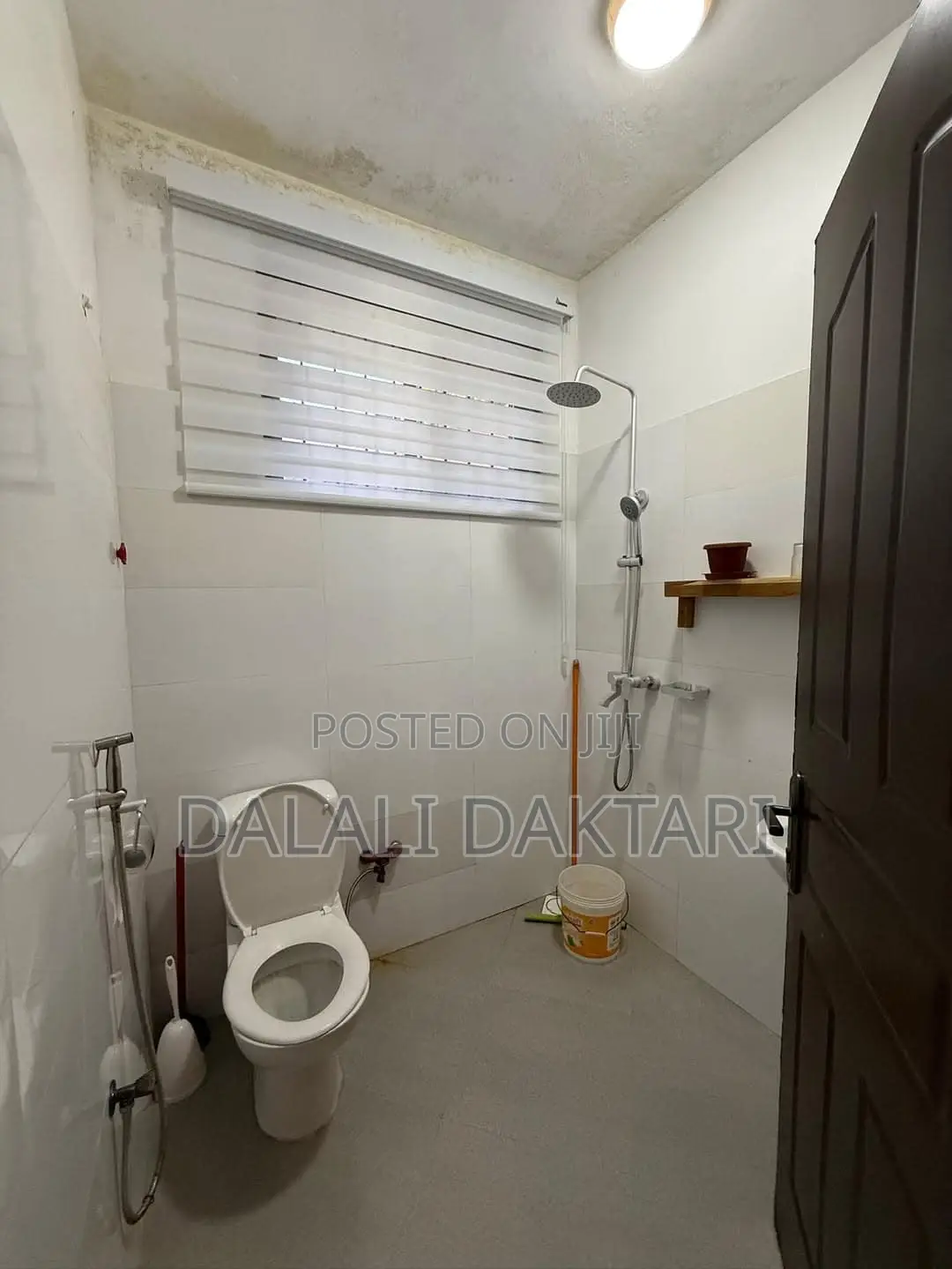 Furnished 1bdrm Apartment in Migombani, Mikocheni for rent