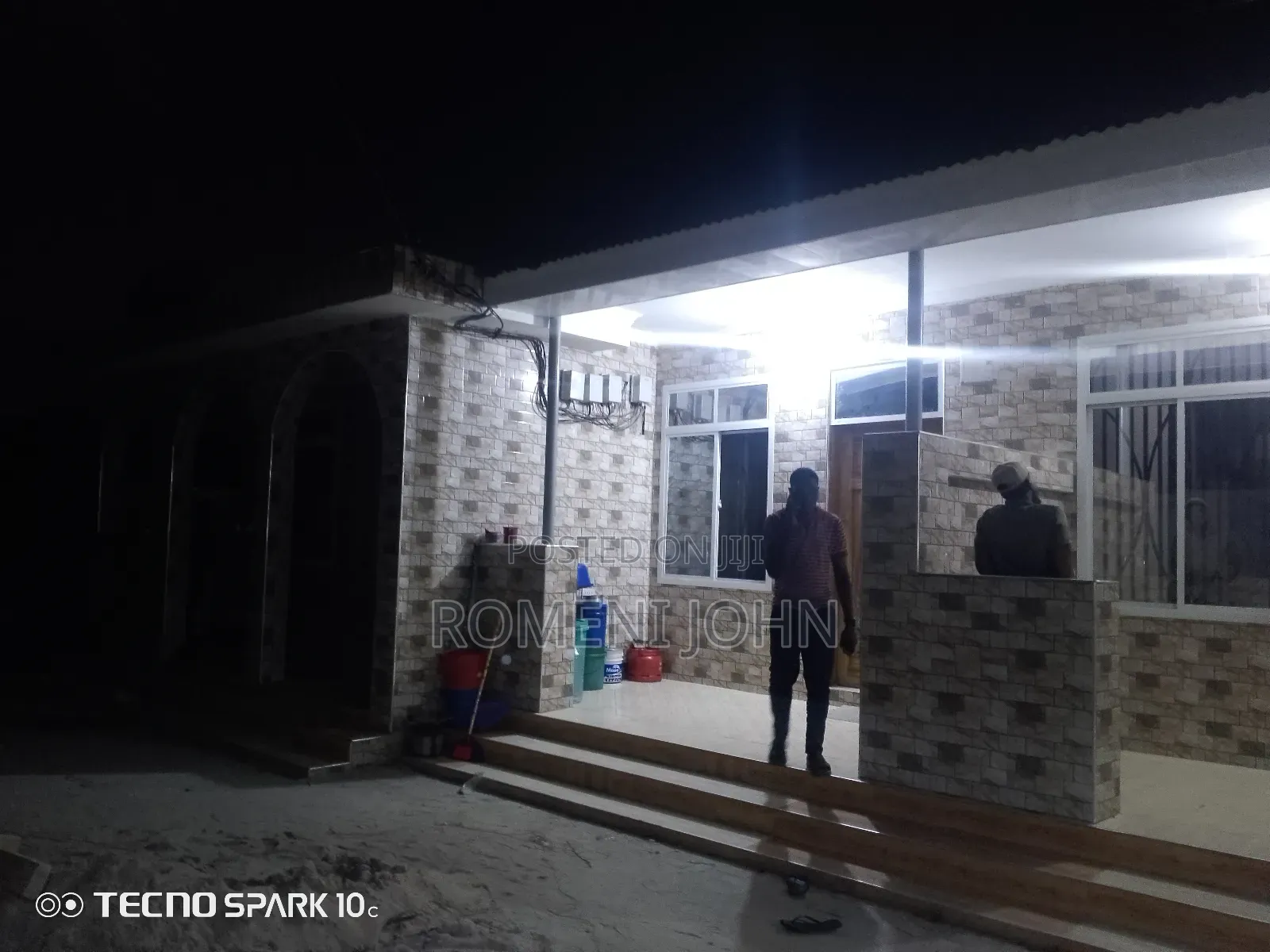 1bdrm Apartment in Tanzania Daresalaam, Ilala for rent
