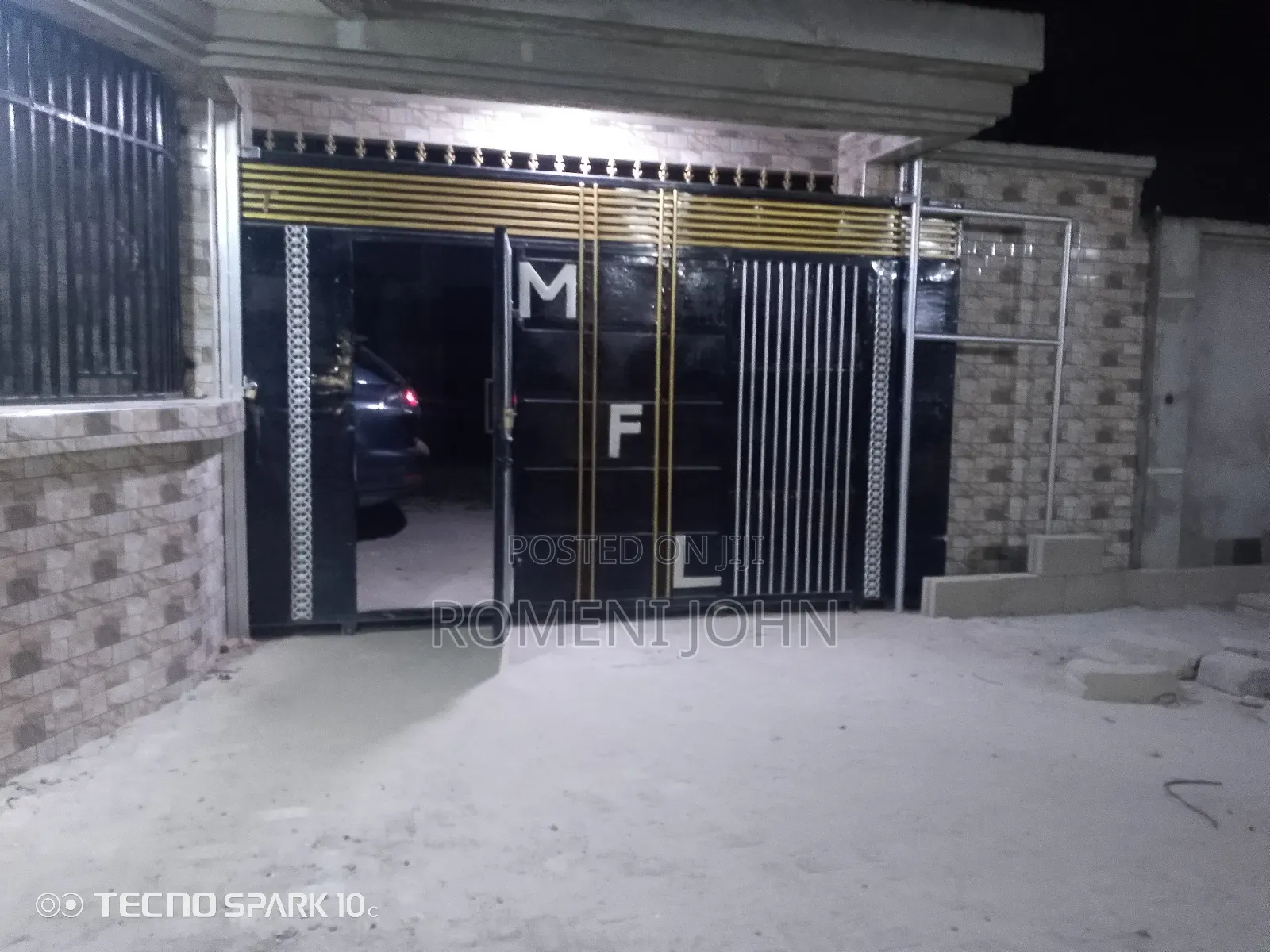 1bdrm Apartment in Tanzania Daresalaam, Ilala for rent