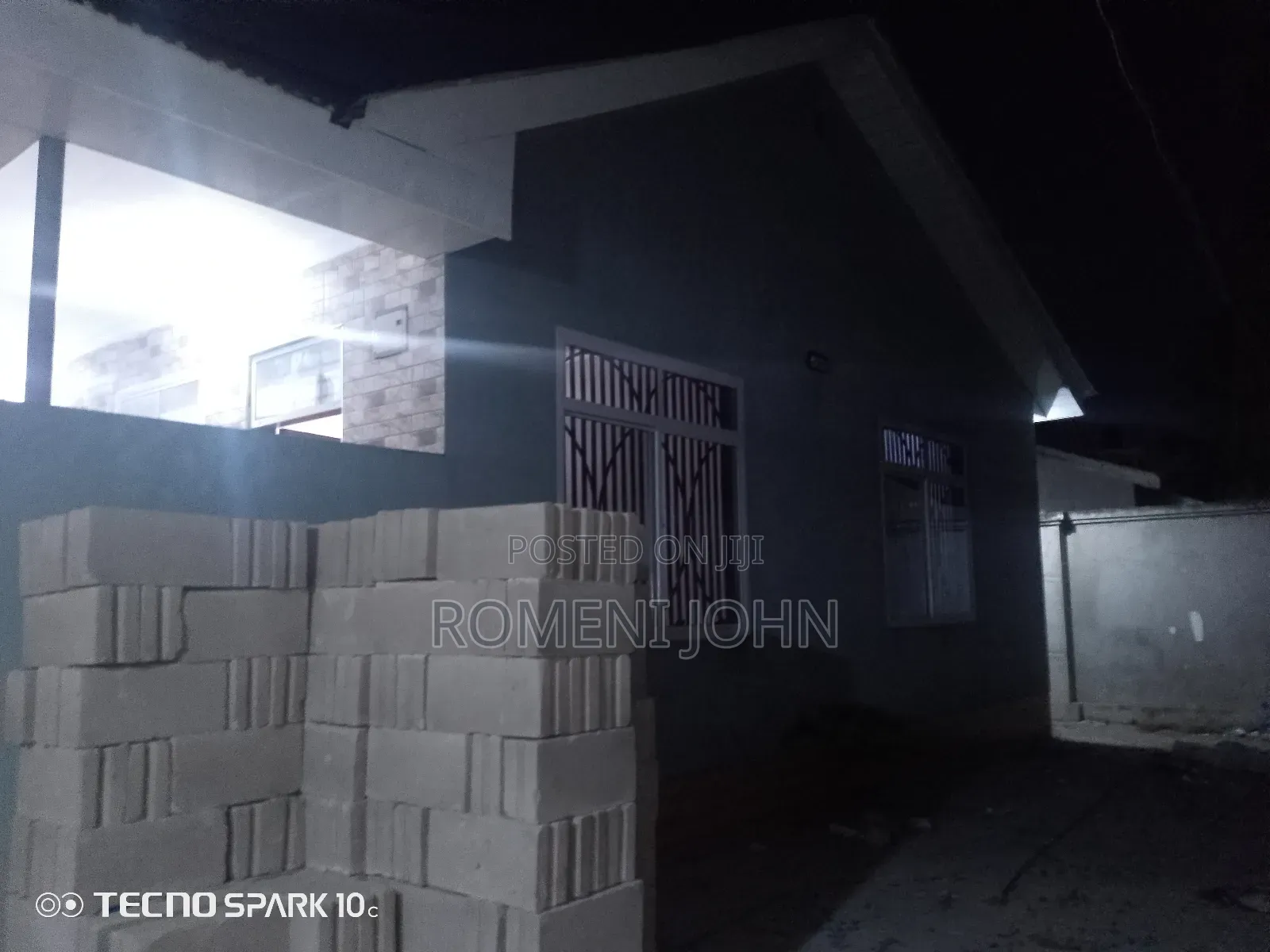 1bdrm Apartment in Tanzania Daresalaam, Ilala for rent