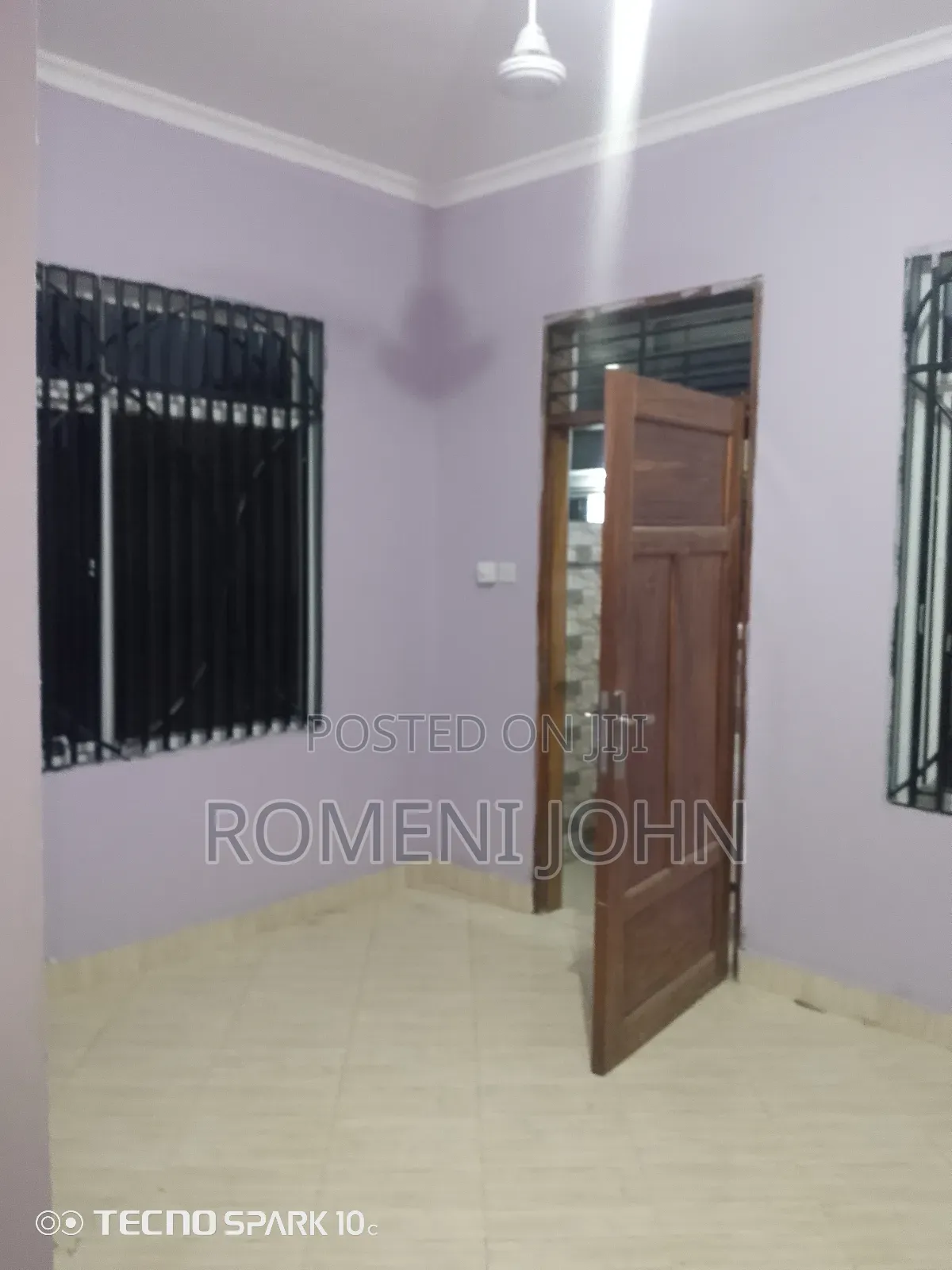 1bdrm Apartment in Tanzania Daresalaam, Ilala for rent
