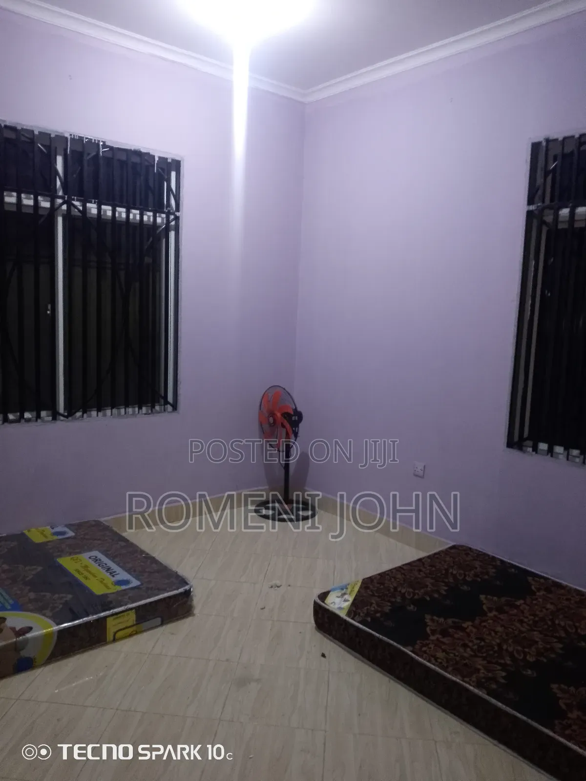 1bdrm Apartment in Tanzania Daresalaam, Ilala for rent