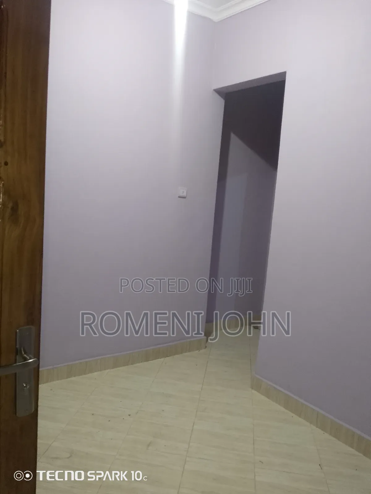 1bdrm Apartment in Tanzania Daresalaam, Ilala for rent