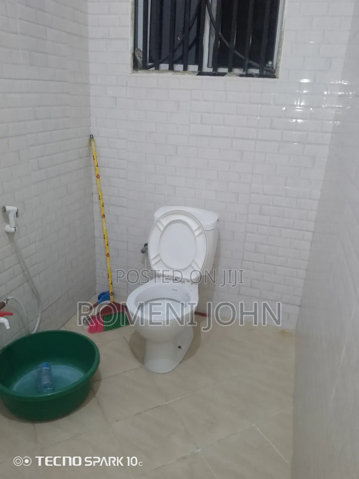 1bdrm Apartment in Tanzania Daresalaam, Ilala for rent