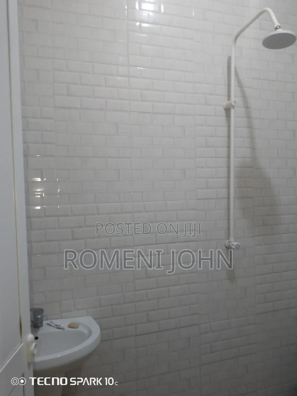 1bdrm Apartment in Tanzania Daresalaam, Ilala for rent