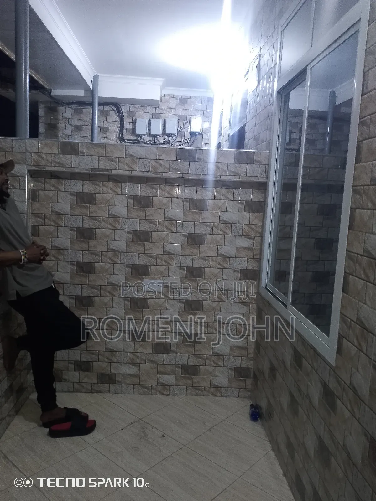 1bdrm Apartment in Tanzania Daresalaam, Ilala for rent