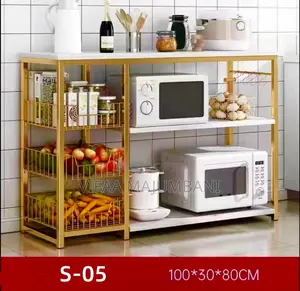 Kitchen Table Organizer