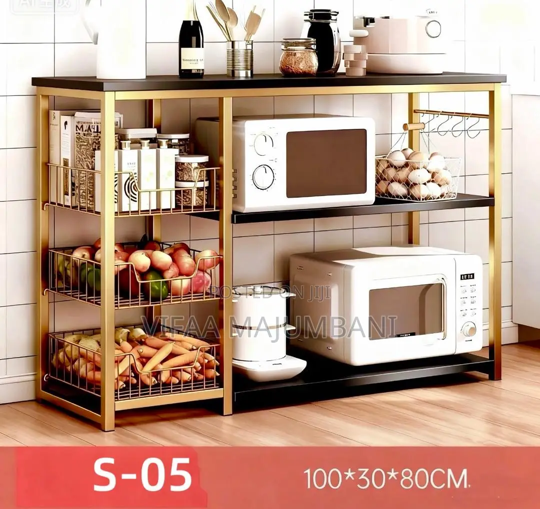 Kitchen Table Organizer