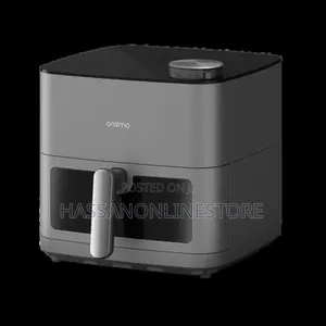 Oraimo Nutrifry Max 8l 2000w Air Fryer