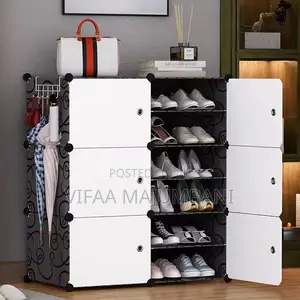 Shoe Wardrobe