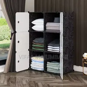 Shoe Wardrobe